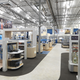 Image for article titled Take A Tour Of Microsoft's Fake Retail Store